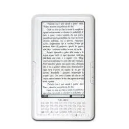 Nilox 27NXTF072G002 e-book reader