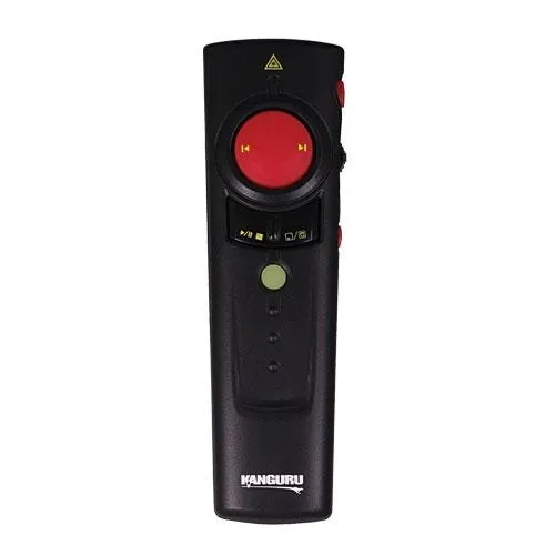 iStorage Kanguru Presenters Mouse wireless presenter