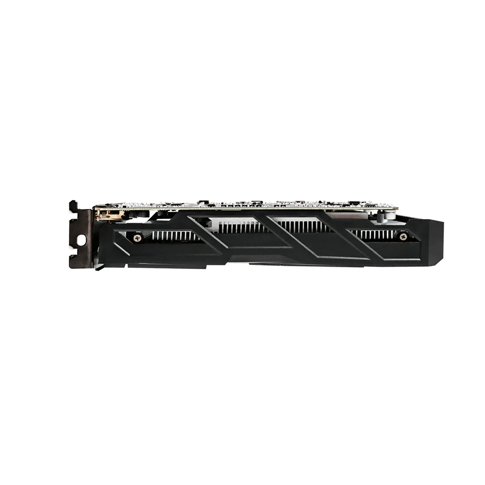 GIGABYTE GAMING AMD Radeon RX 550 OC 2G, 2GB GDDR5 – slika 4