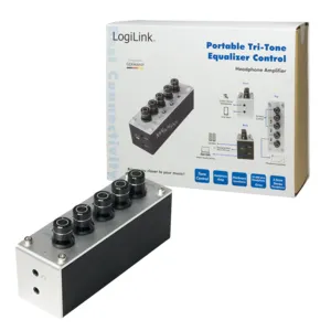 LogiLink UA0273 headphone amplifier – slika 9