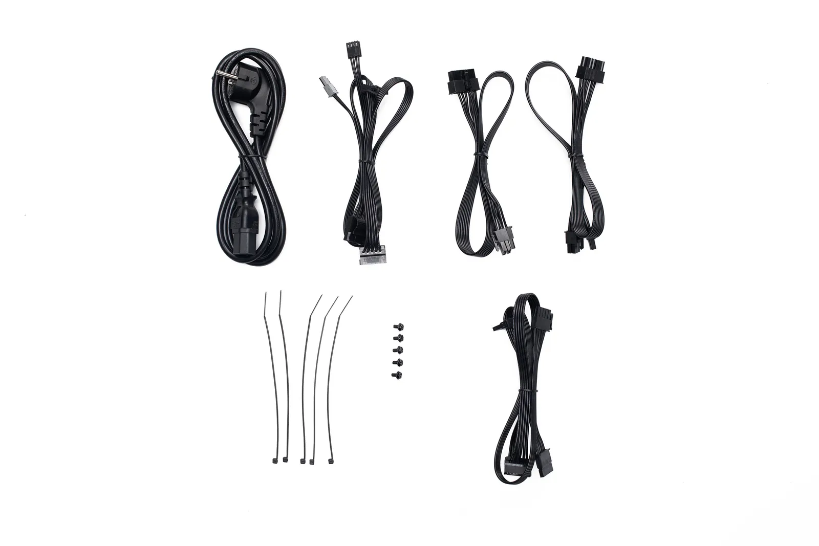 be quiet! Pure Power 10 CM power supply unit – slika 7