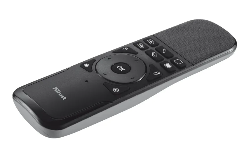 Trust Wireless Touchpad Presenter wireless presenter