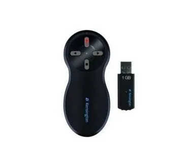 Kensington K72410EU wireless presenter