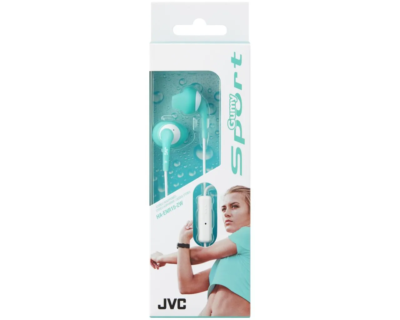 JVC HA-ENR15-ZW-E – slika 2