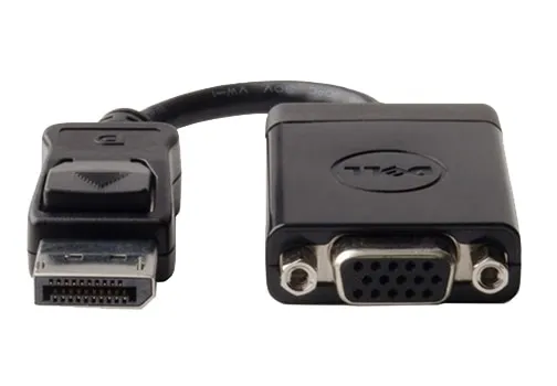 DELL R74C3 video cable adapter