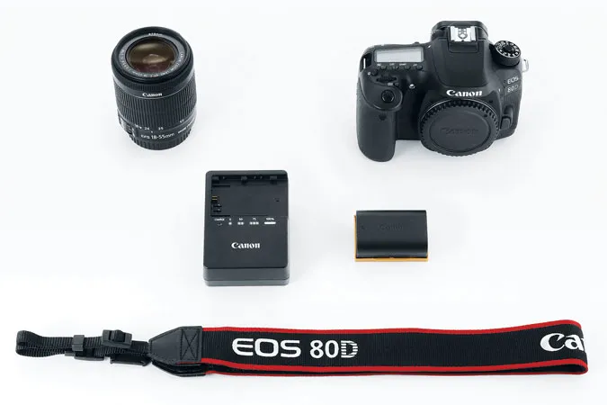 Canon EOS 80D + EF-S 18-55 IS STM – slika 7