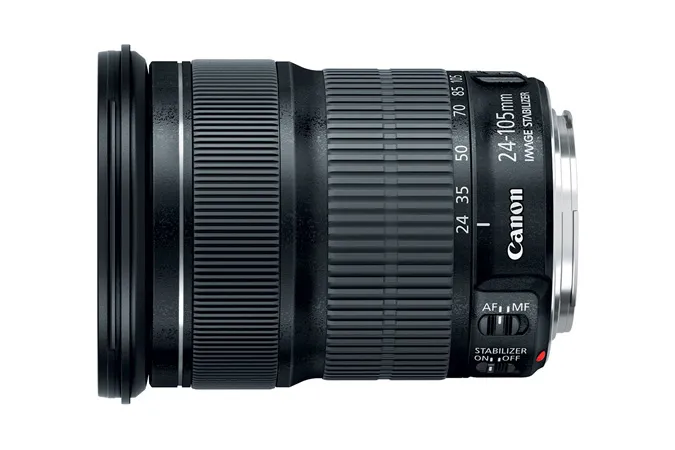 Canon EF 24-105mm f/3.5-5.6 IS STM – slika 4