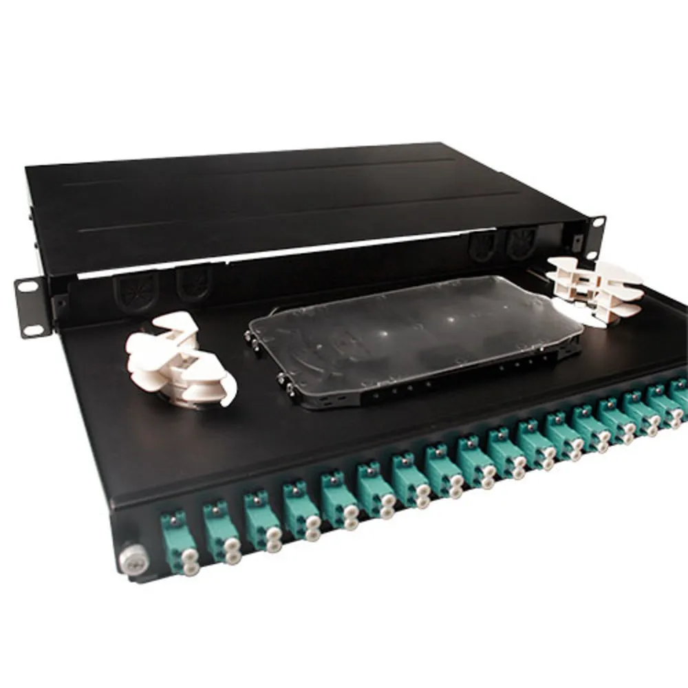 ACT FA2037 patch panel – slika 2