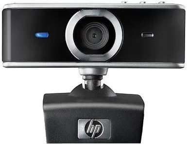 HP KQ245AA webcam