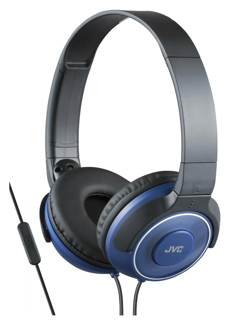 JVC HA-SR225-A headphones/headset