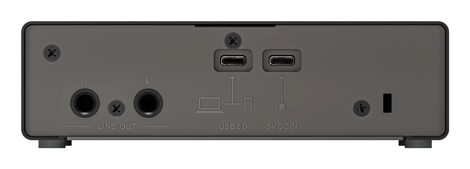 Yamaha UR12MK3B – slika 3