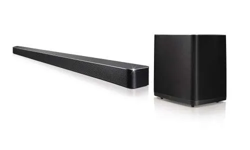 LG LAC955M soundbar speaker – slika 3