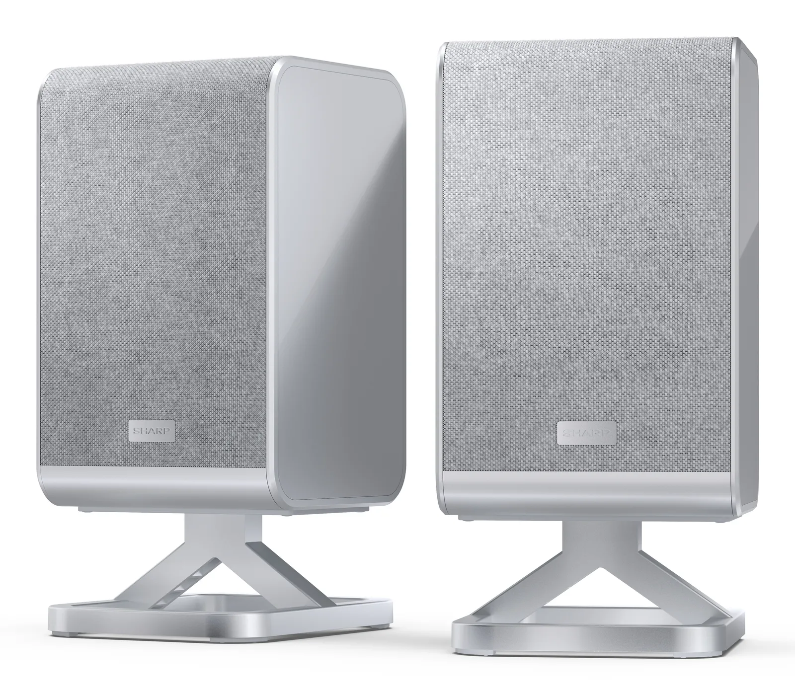 Sharp HT-SPR52021(SL) loudspeaker – slika 2