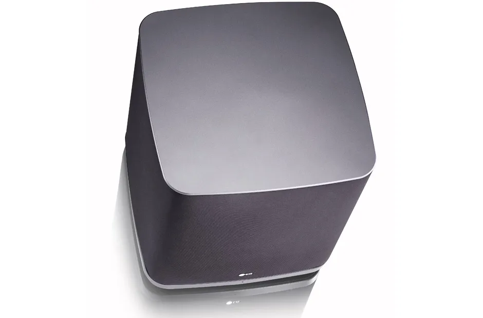 LG SJ9 soundbar speaker – slika 8