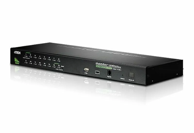 ATEN CS1716A-AT-U KVM switch