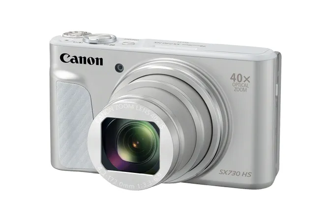 Canon PowerShot SX730 HS – slika 3