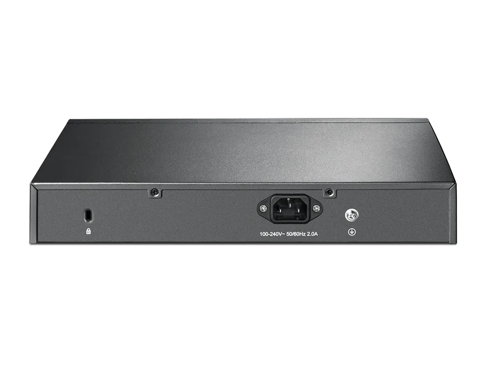 TP-Link TL-SG1016PE – slika 3