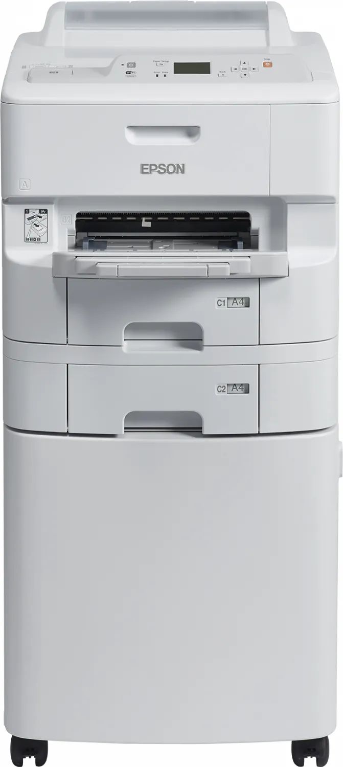 Epson WorkForce Pro WF-6090DTWC inkjet printer