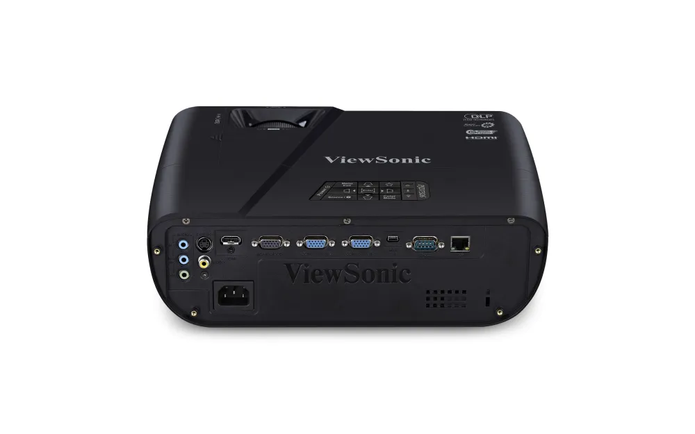 Viewsonic PJD7326 data projector – slika 3