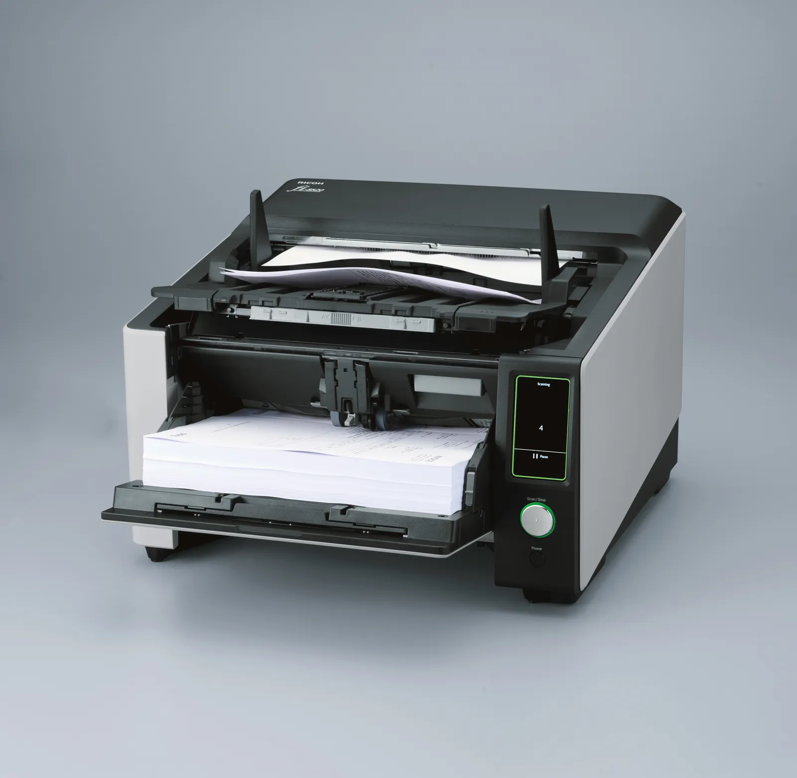 Ricoh fi-8820 – slika 4