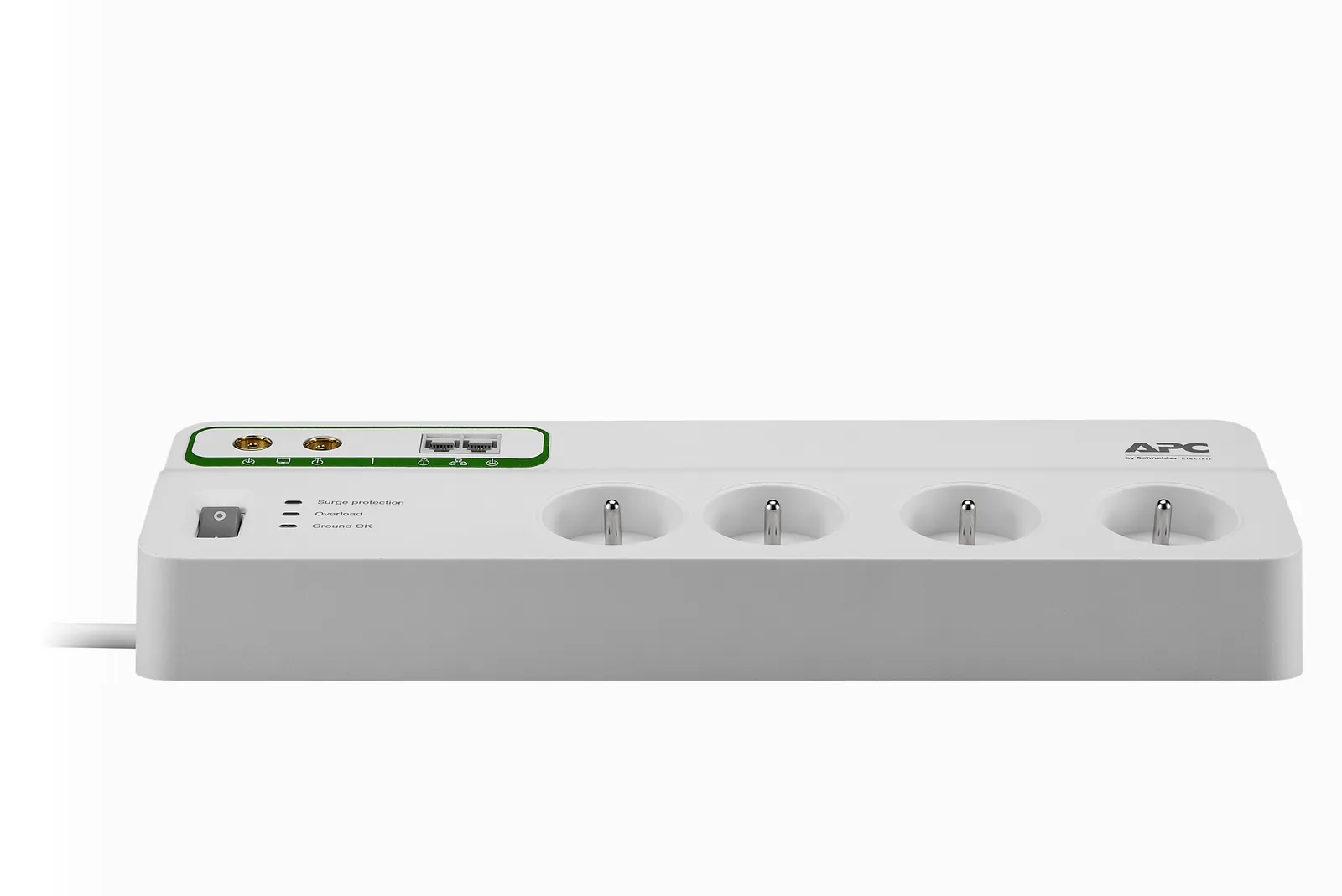 APC PMF83VT-GR surge protector – slika 6