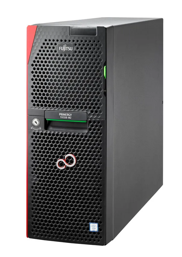 Fujitsu PRIMERGY TX1330 M2 server – slika 10