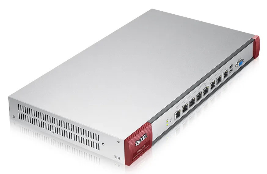 Zyxel USG310 hardware firewall – slika 2