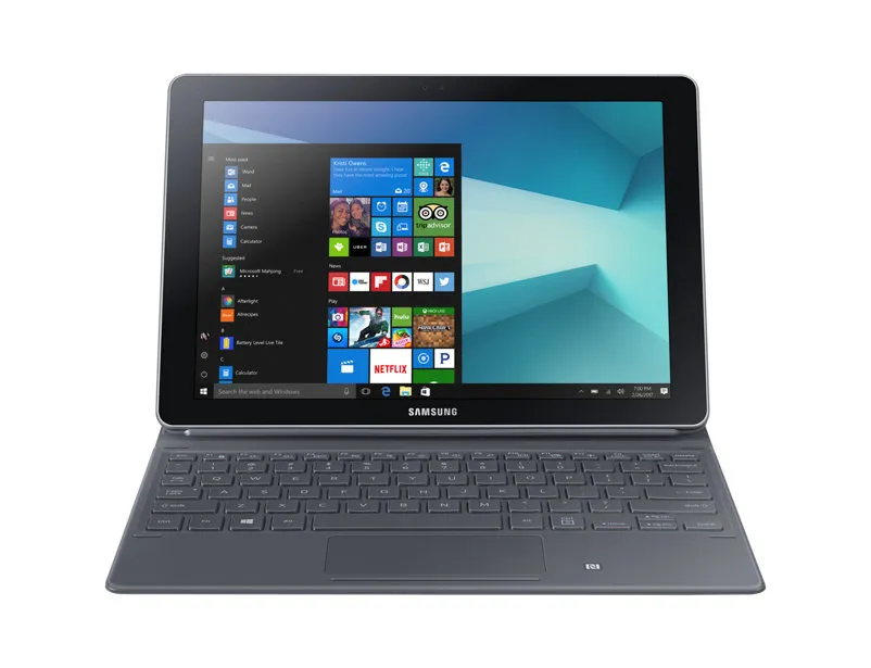Samsung Galaxy Book SM-W620 – slika 14