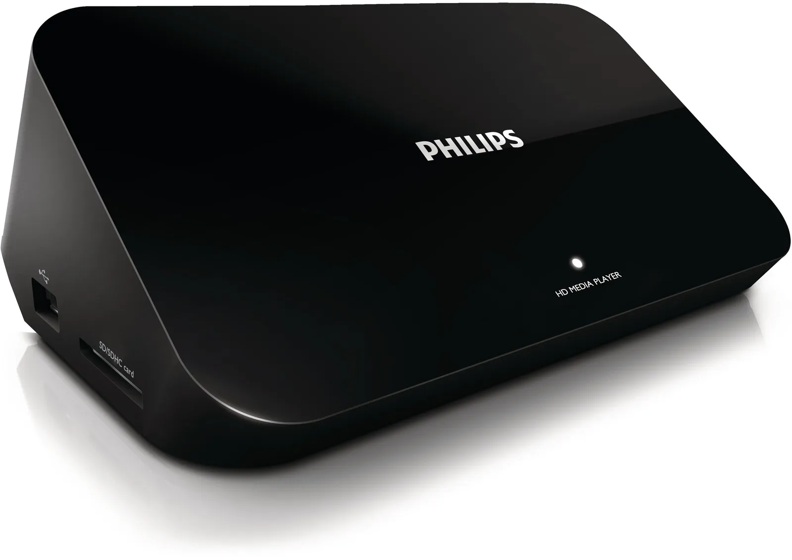 Philips HMP7020/93 digital media player