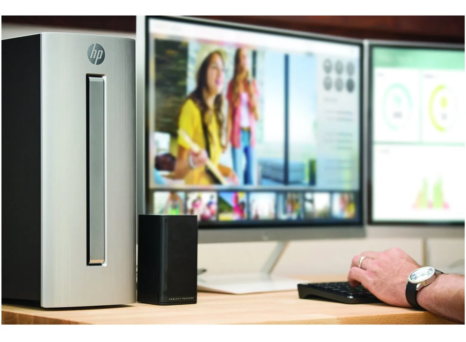 HP ENVY 750-287c – slika 6