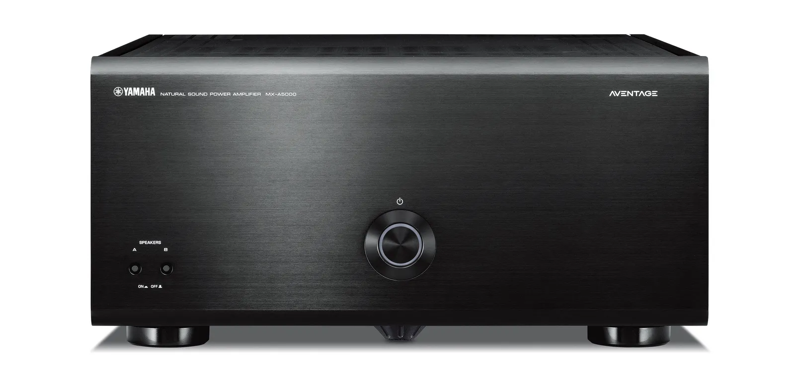 Yamaha MX-A5000 audio amplifier