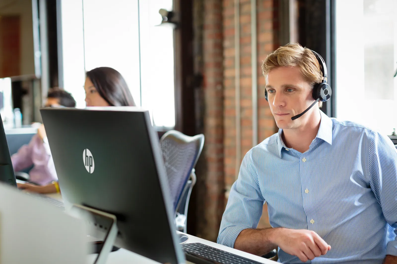 HP UC Wireless Duo – slika 4