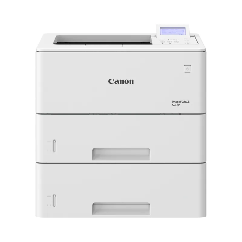 Canon imageFORCE 1643P – slika 2