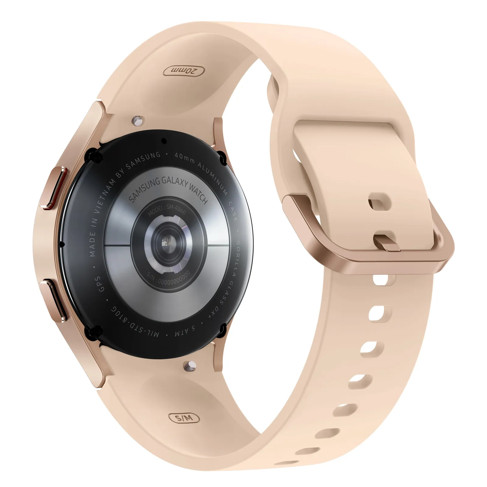 Samsung Galaxy Watch4 – slika 32
