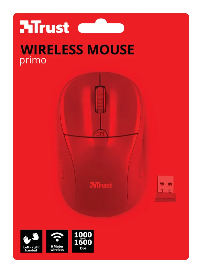 Trust PRIMO mouse – slika 28