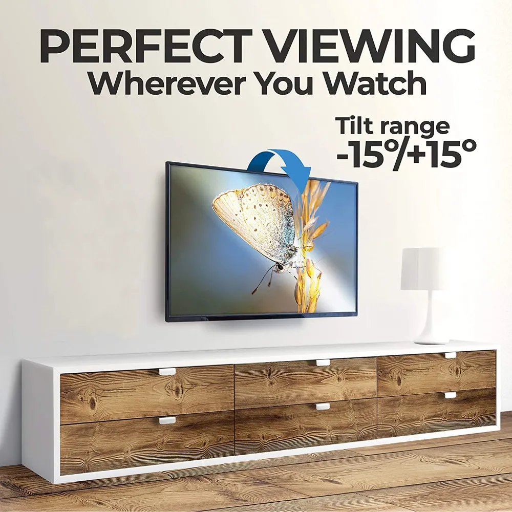 Techly ICA-LCD 201WH TV mount/stand – slika 6