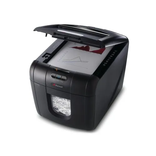 Rexel 2102559AU paper shredder – slika 3