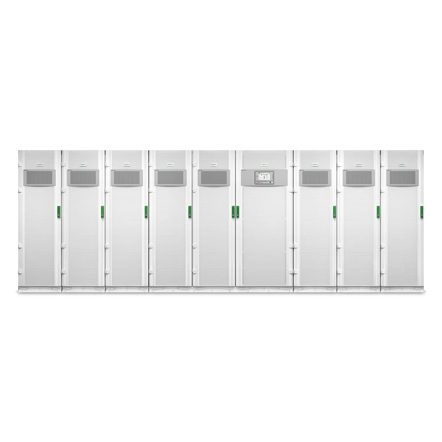 APC GVX1500K1250HS uninterruptible power supply (UPS)