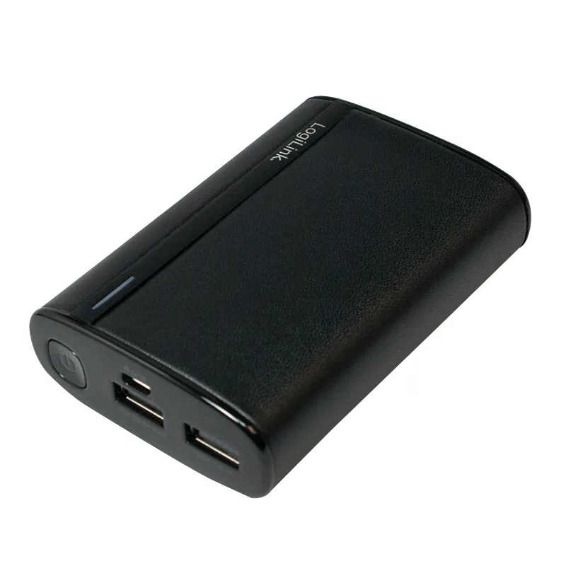 LogiLink PA0127B power bank