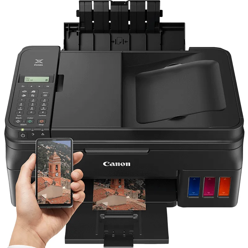 Canon PIXMA G4500 – slika 3