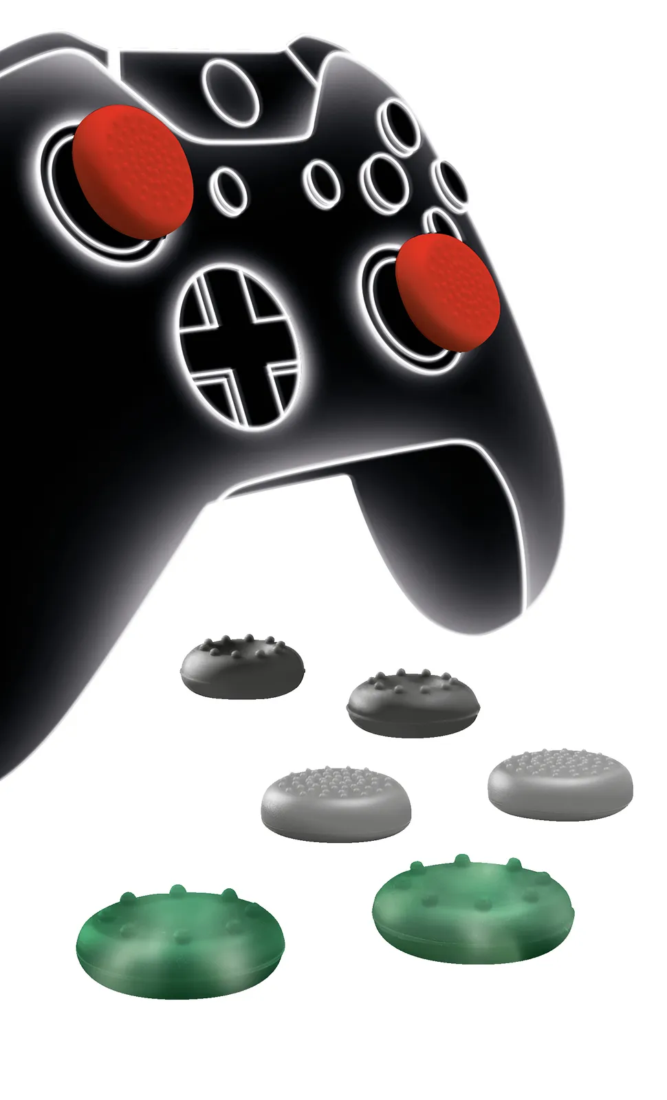 Trust 20815 game console part/accessory