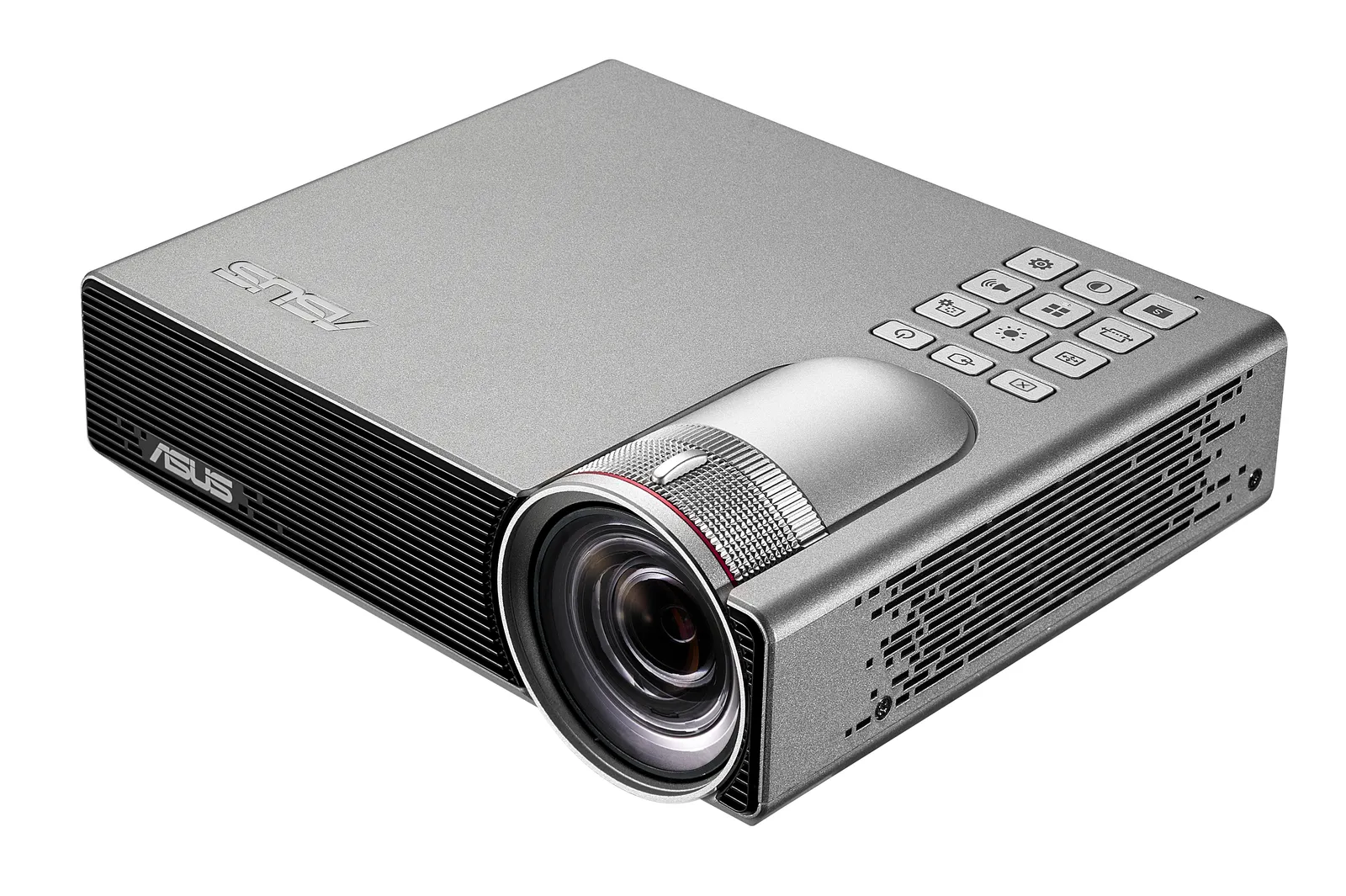 ASUS P3E – slika 2