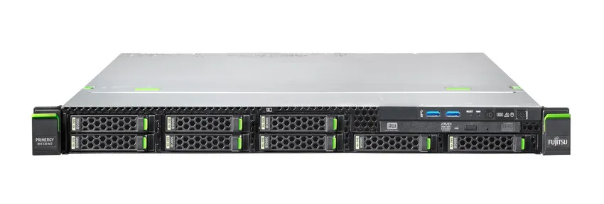 Fujitsu PRIMERGY RX1330 M2 server – slika 7