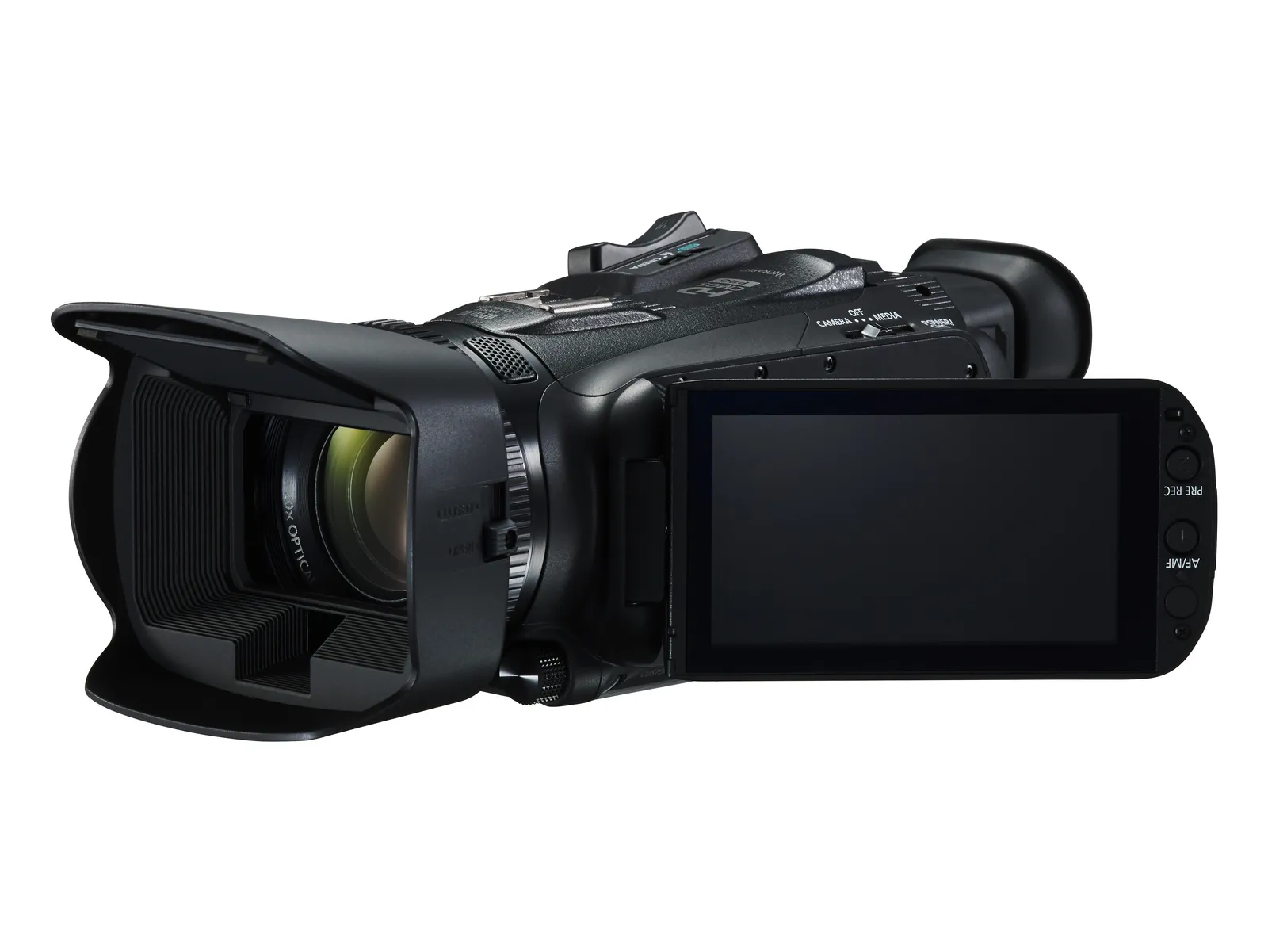 Canon XA 35 – slika 3