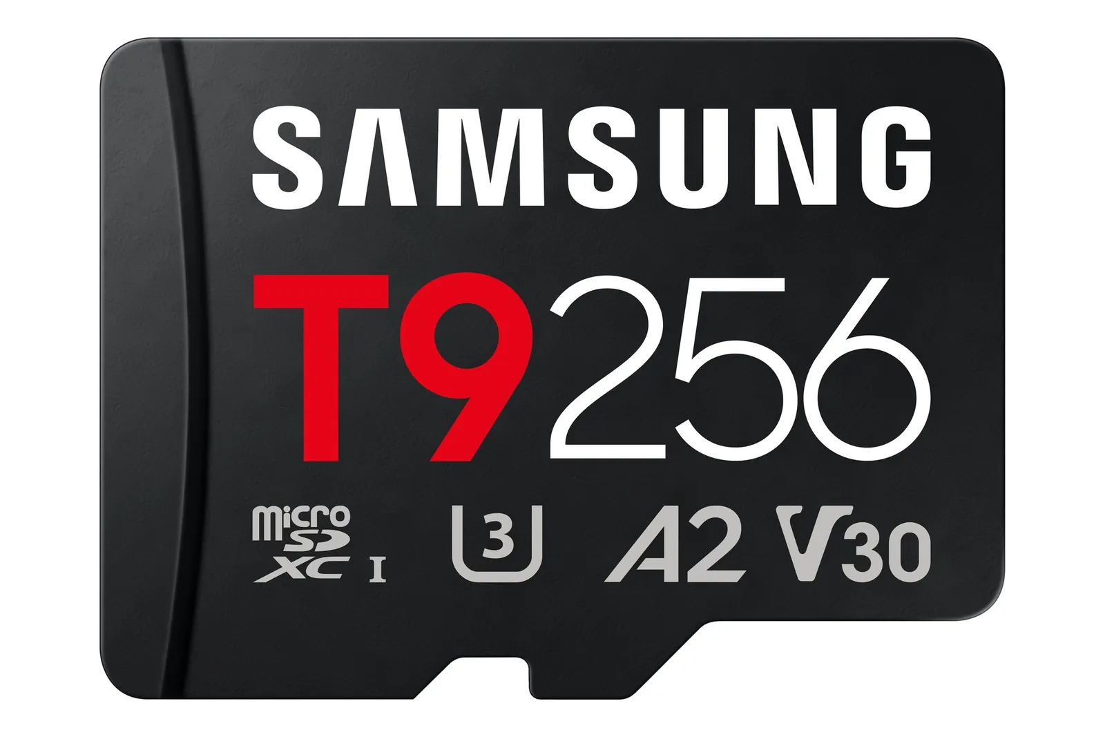 Samsung MB-MH256TB/WW memory card