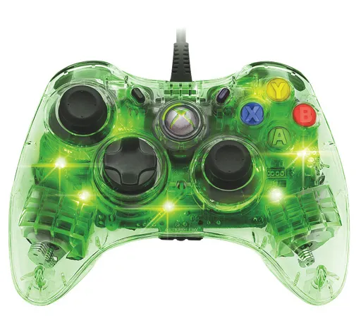 PDP 3702GR Gaming Controller