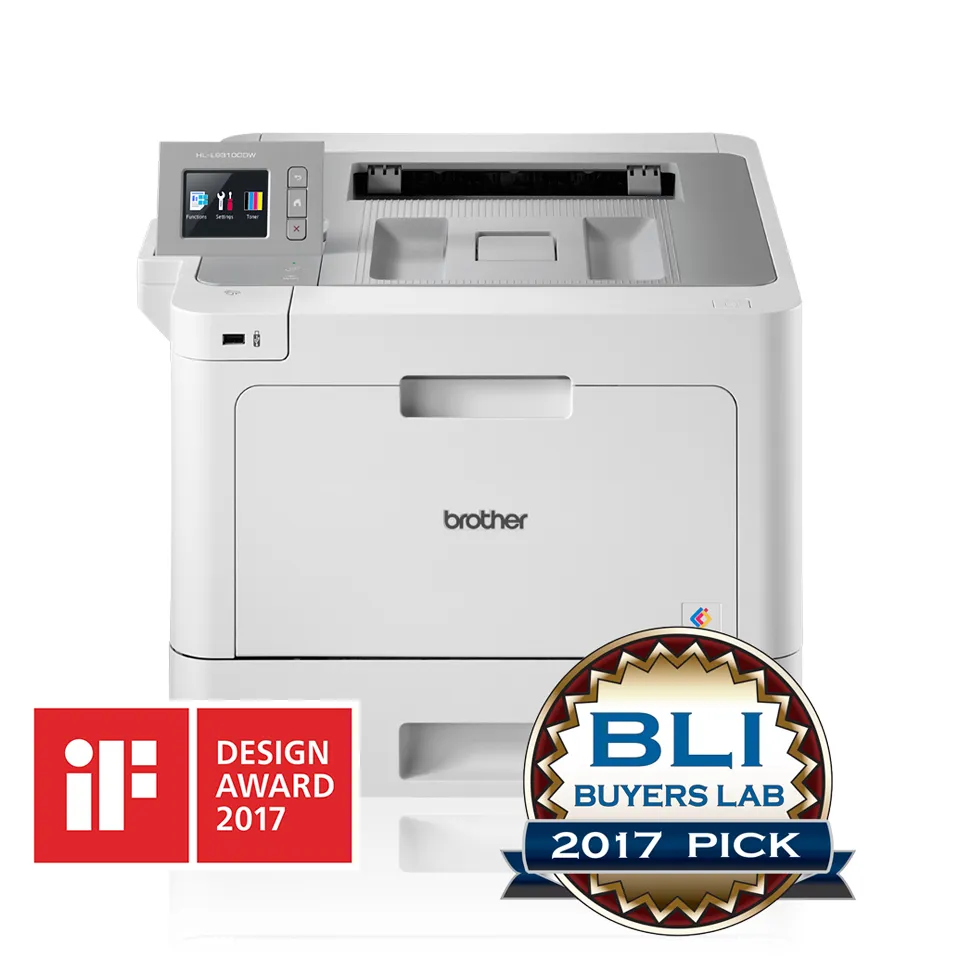 Brother HL-L9310CDW laser printer – slika 5
