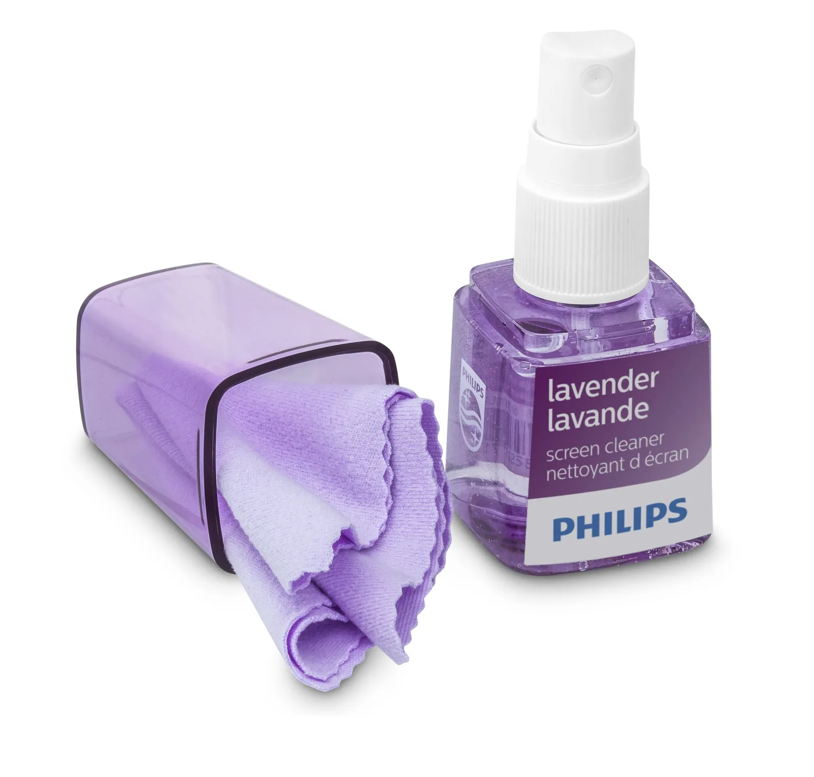 Philips Care SVC1119L/27 equipment cleansing kit