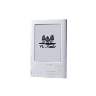 Viewsonic VEB620 e-book reader – slika 2