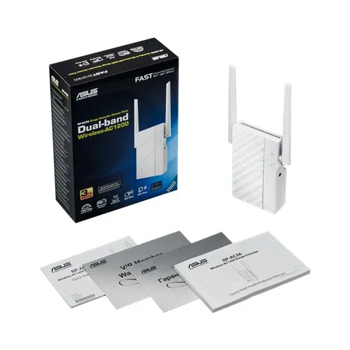 ASUS RP-AC56 – slika 13